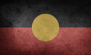  aboriginal flag