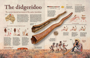  didgeridoo