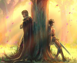 guts and casca