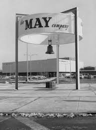  The May Company Department Store
