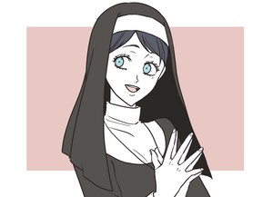 sister lily