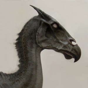  thestral