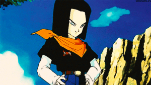  *Android 17*