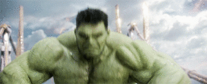  *Hulk*