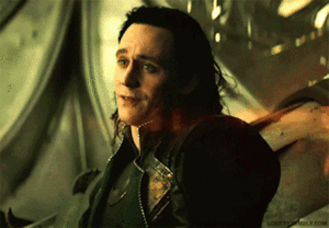 *Loki : God of Mischief*