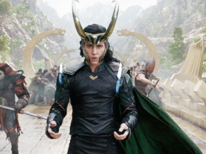  *Loki*
