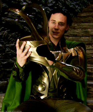  *Loki*