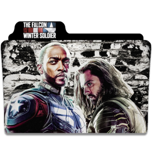  *The palkon and The Winter Soldier*