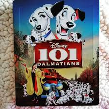  101 Dalmatians Storybook