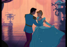 1950 Disney Cartoon, Cinderella
