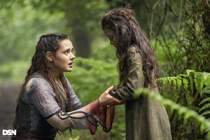  1x04 - The Red Lake - Nimue and Amvri
