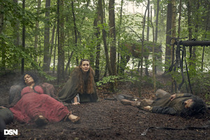  1x04 - The Red Lake - Nimue
