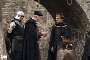  1x05 - The Joining - King Uther