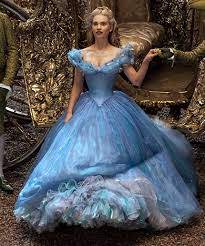  2015 Disney Film, Cinderella