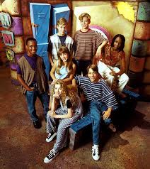  90s Mouseketeers