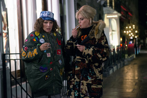  Absolutely Fabulous The Movie