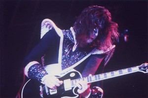 Ace ~Anaheim, California...August 20, 1976 (Spirit of 76 / Destroyer Tour) 