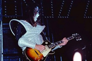  Ace ~Daly City, California...August 16, 1977 (Love Gun Tour)