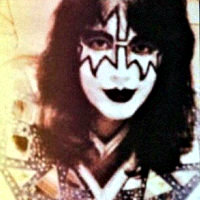 Ace Frehley - Ace Frehley Icon (43407590) - Fanpop - Page 18
