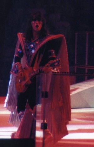  Ace (NYC) July 24-25, 1979 (Dynasty Tour)