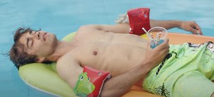  Alexander Rybak sexy 3