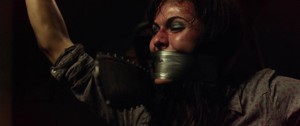 Alexandra Daddario in Texas Chainsaw 3D