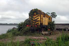  Apoera, Suriname