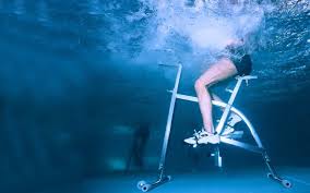 Aqua Cycling
