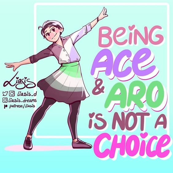 Aro/Ace Pride