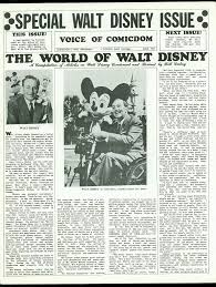 Article Pertaining To Disney