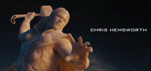 Avengers: Age of Ultron (2015) End Credit Title cards
