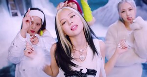 BLACKPINK how you like that music video 