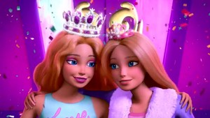 Barbie: Princess Adventure - Trailer Screenshots