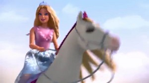 Barbie: Princess Adventure - Trailer Screenshots