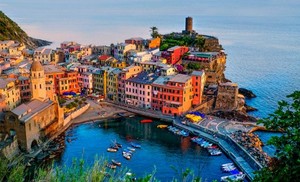  Beautiful Italy 💕