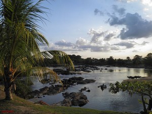 Botopasi, Suriname