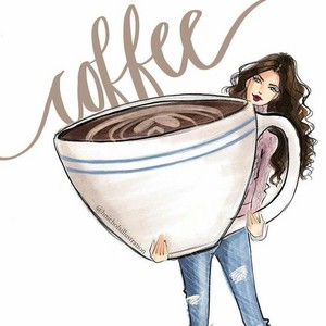  COFFEE!!!💖☕🤣