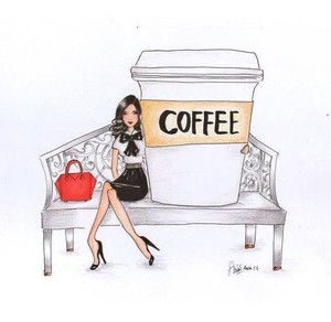  COFFEE!!!💖☕🤣