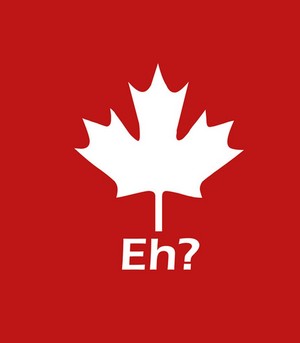  Canadian, eh?