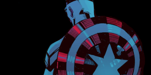 Captain America: Sam Wilson no.1