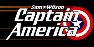  Captain America: Sam Wilson no.1
