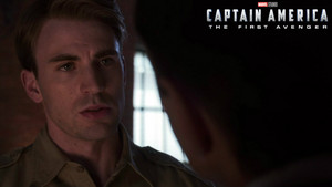 Captain America: the First Avenger (2011)