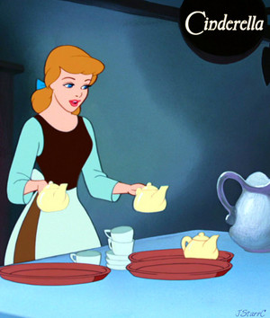 Cinderella (1950) 