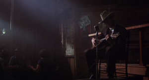  Clint as Red Stovall in Honkytonk Man (1982)