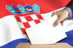  Croatian General Election July 5, 2020