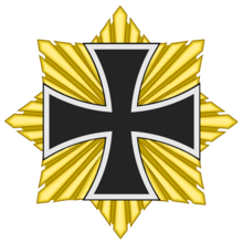  Das Eiserne Kreuz