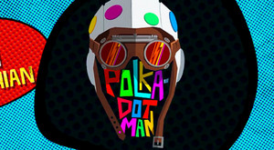  David Dastmalchian as Abner Krill aka Polka Dot Man || The Suicide Squad - Roll Call