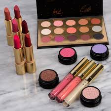  डिज़्नी Makeup Collection