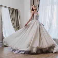  ডিজনি Princess Inspired Wedding Dress
