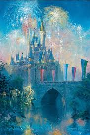  Disney World